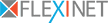 Flexinet logo